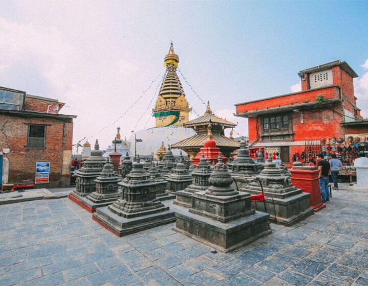 Nepal