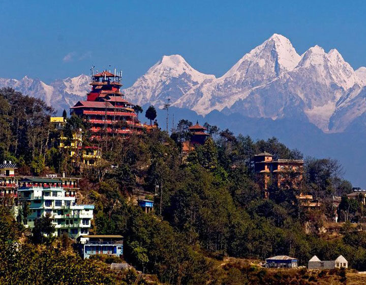 Nagarkot