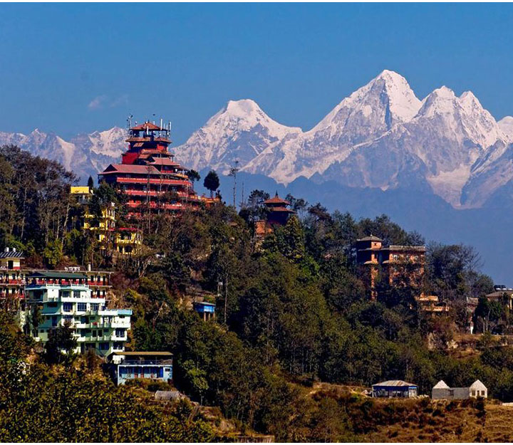 Nagarkot