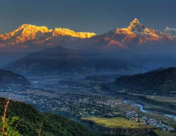 Alt,'Fishtail pokhara"