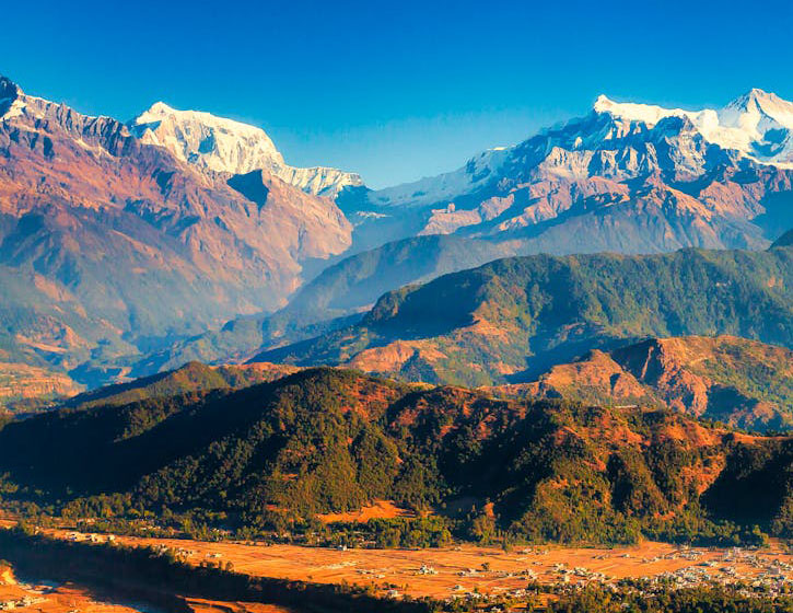 Alt' Pokhara"