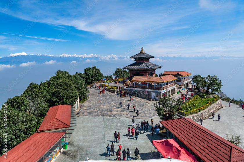 Alt, "Kathmandu and Chandragiri tour jpg",